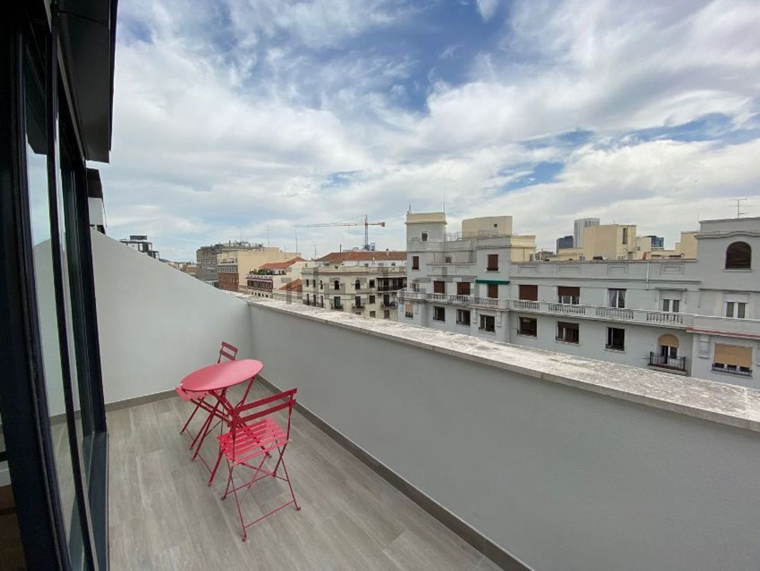 Ático en calle santa engracia, 165 - Foto 33