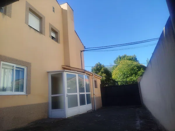 Casa o chalet independiente en Ronda del Norte, 10, Cuatrovientos, Cuatrovientos - Foto 13