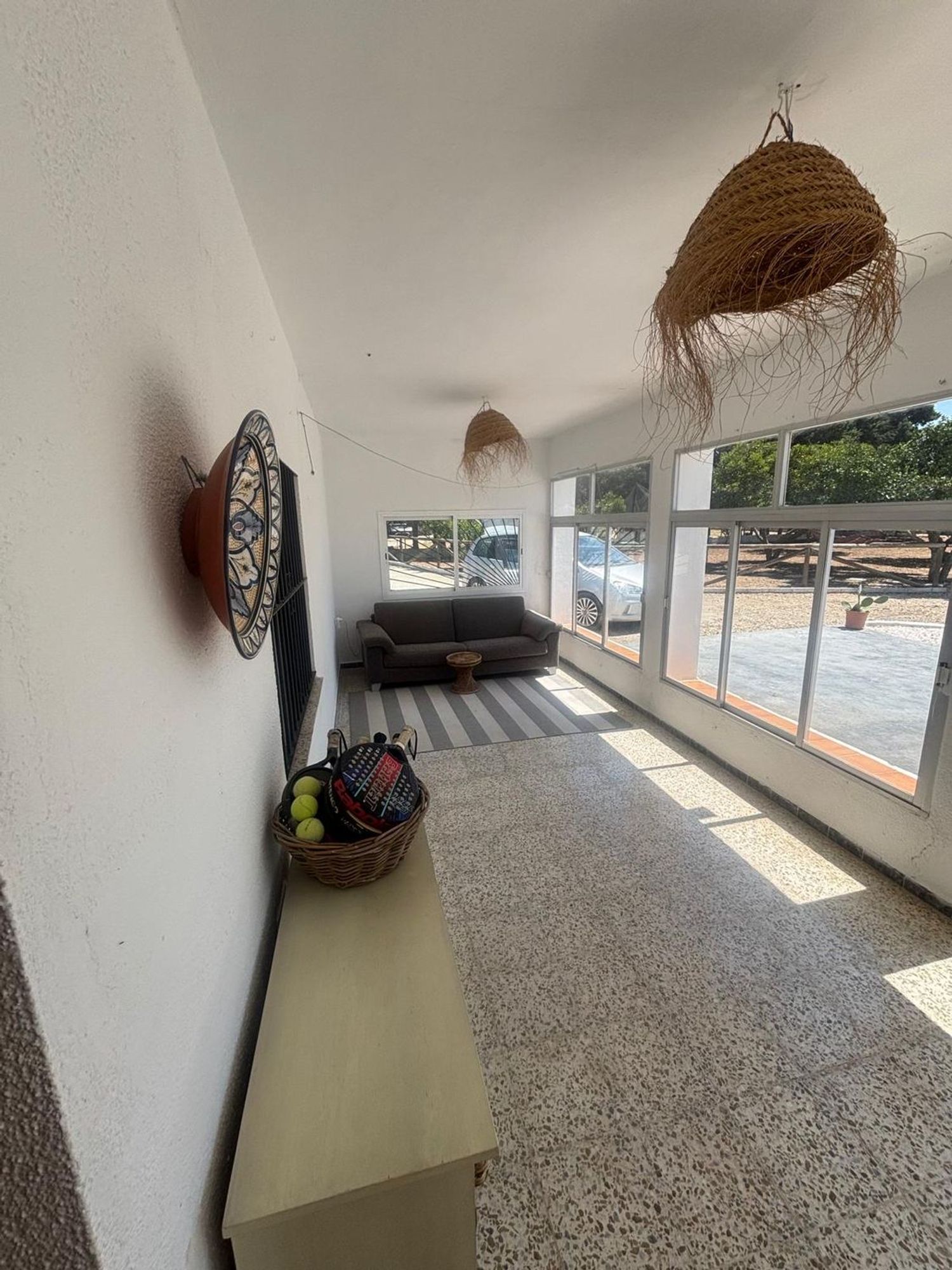 Finca rústica en carril el Clavijo, 39 - Foto 3