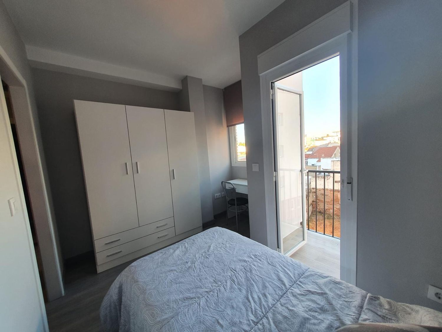 Piso en Calle Suárez Somonte, 33, Centro - Argentina, Centro - Argentina - Foto 16