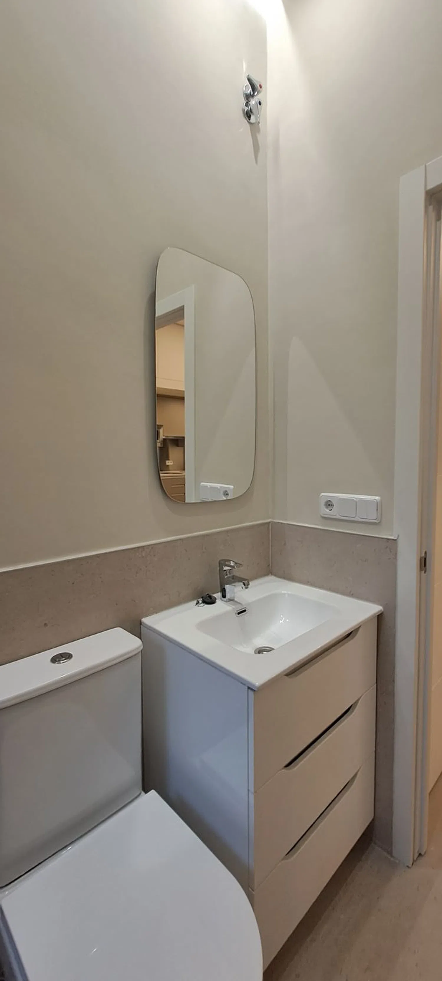 Estudio en calle Baleares, 12 - Foto 25