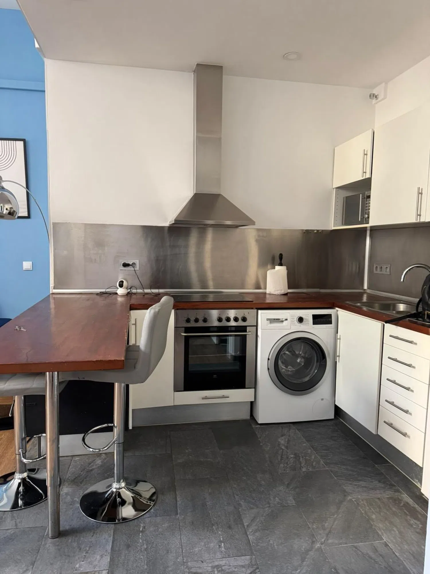 Piso en calle del Tinent Flomesta, 50 - Foto 2