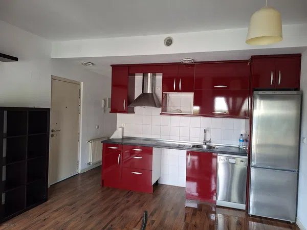 Piso en calle Clarinetes, 15