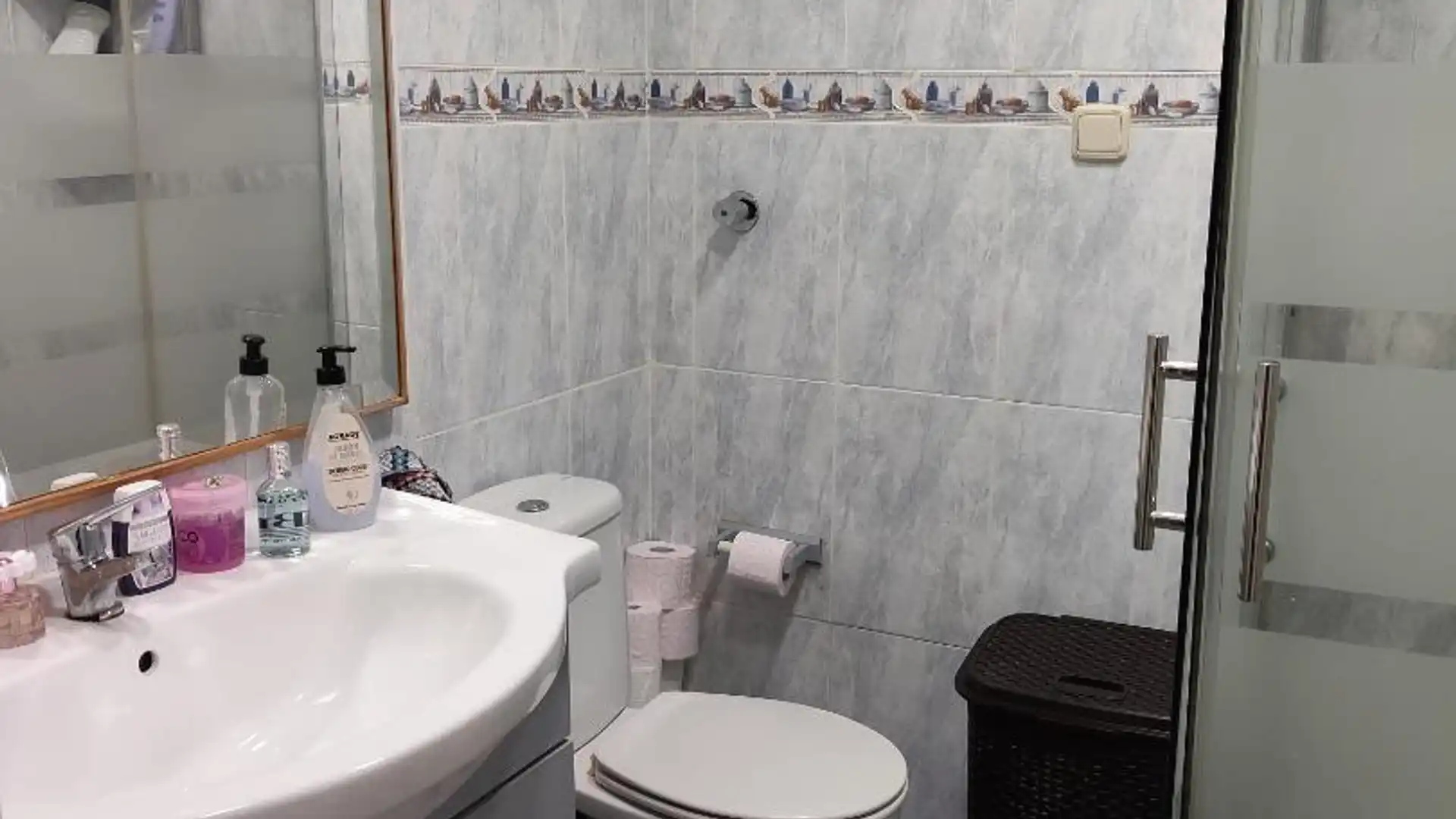 Piso en  Avenida de Carlos Haya 19 - Foto 5