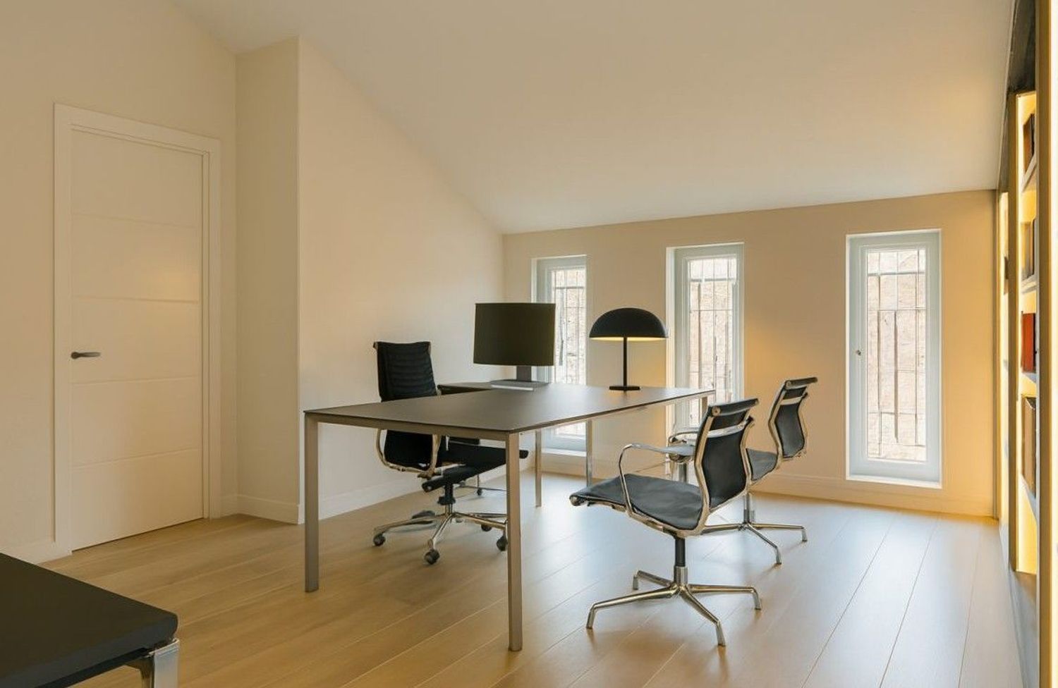 Chalet adosado en calle del Océano Ártico, 23 - Foto 12