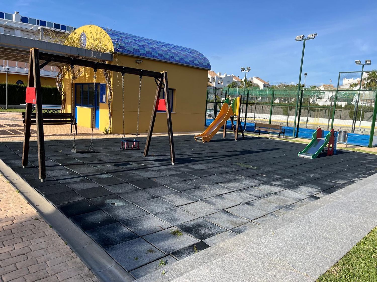 Piso en Avenida de la Música, 7, Costa Ballena - Las Tres Piedras, Costa Ballena - Las Tres Piedras - Foto 15