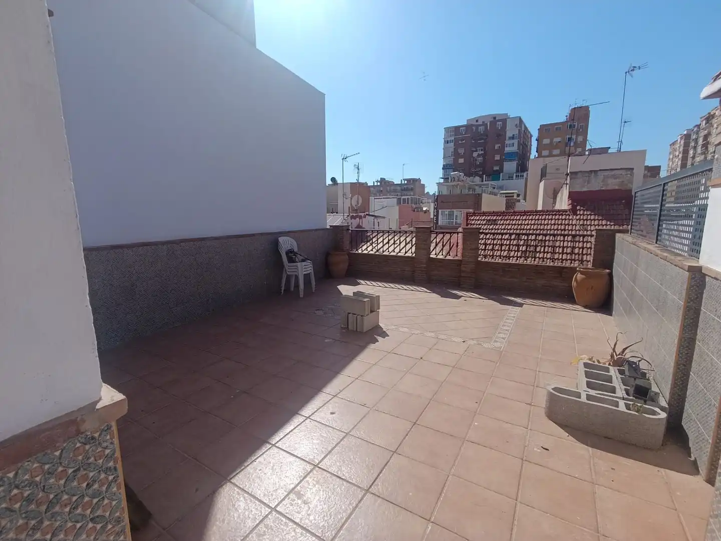 Casa adosada en  Calle Héroe de Sostoa 36 - Foto 51