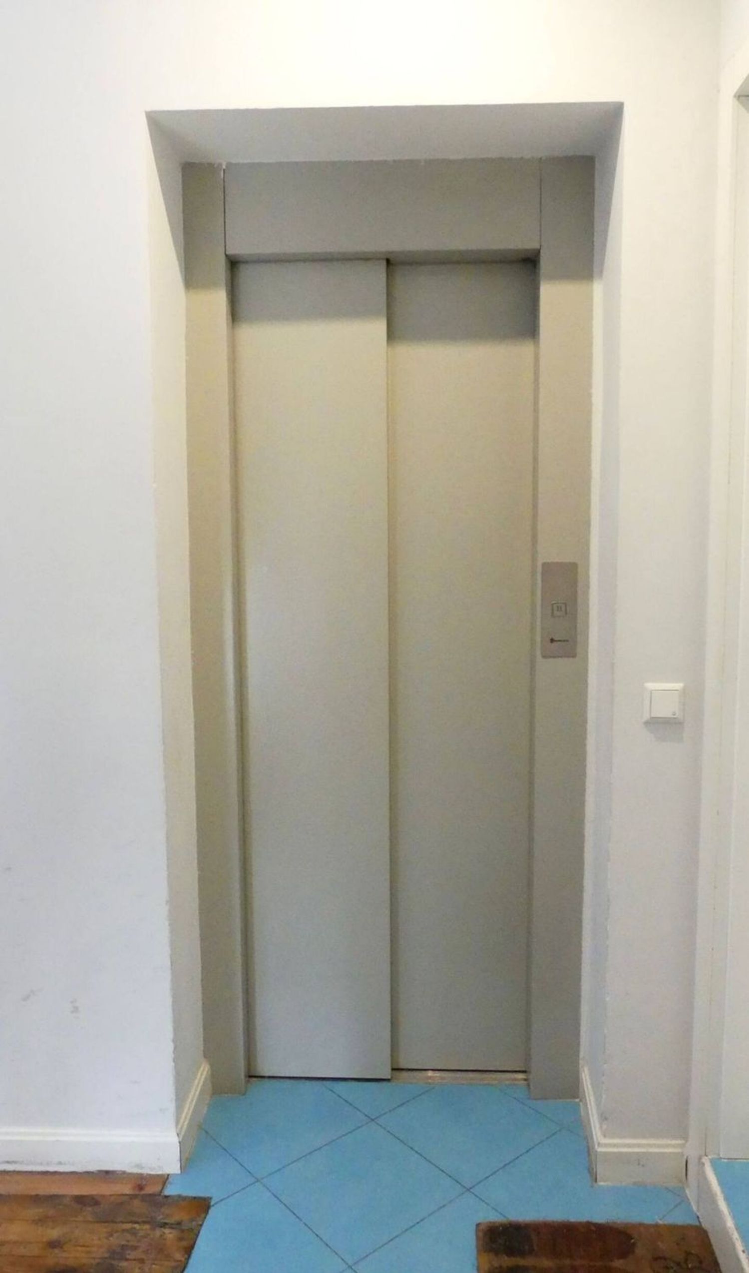 Estudio en Corredera Baja de San Pablo, 21 - Foto 4