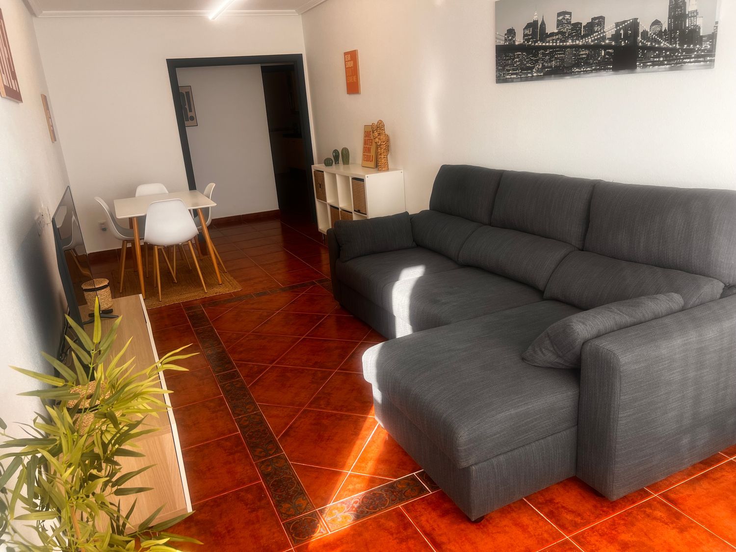 Piso en Calle Concejal Emilio Tarraga, 58, Zona Pueblo, Zona Pueblo - Foto 6