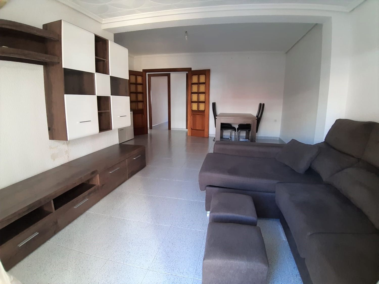 Piso en Calle de Pedro Cabanes, 39, Torrefiel - Foto 5