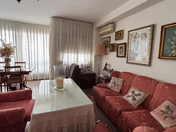 Piso en calle Fernando IV, 44 - Foto 8