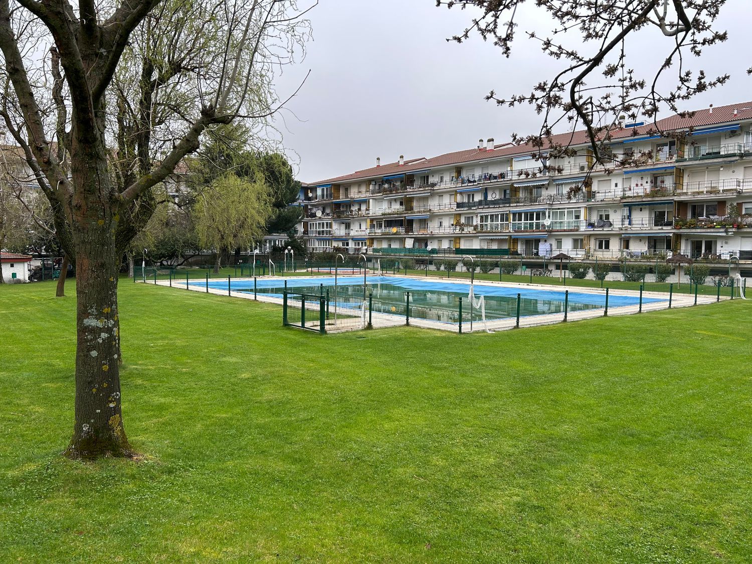 Piso en calle Mar de Fora, 11 - Foto 31