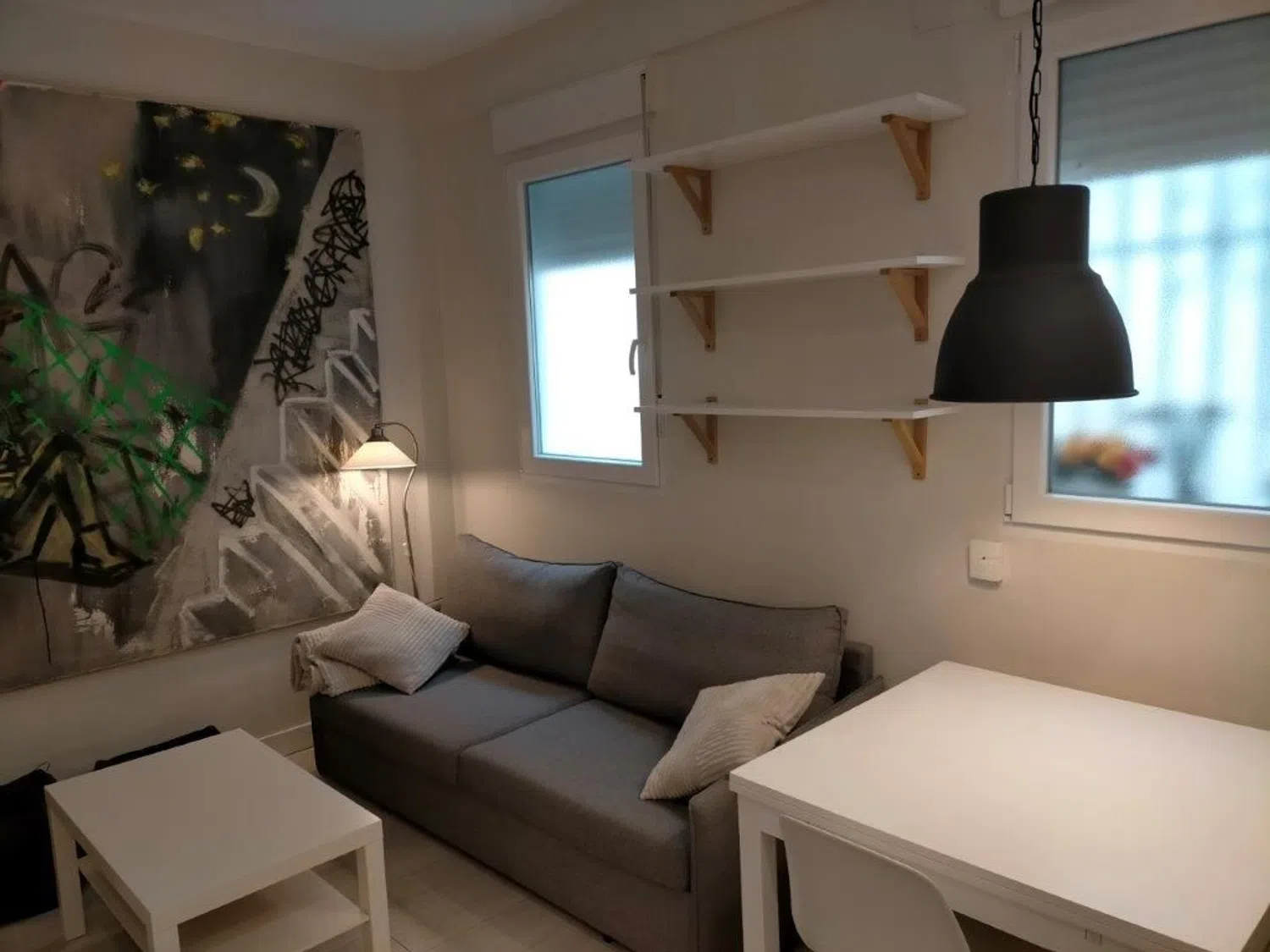 Piso en calle de Narváez, 72 - Foto 2