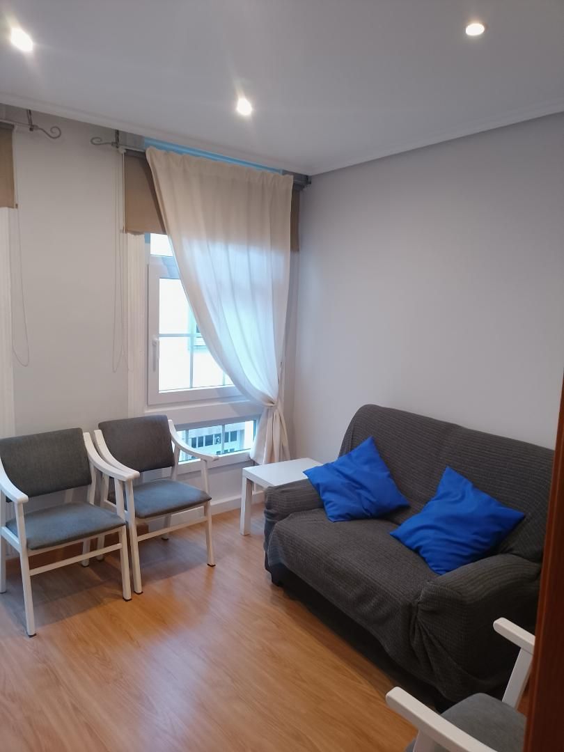 Piso en  Rúa San Agustín 29 - Foto 12