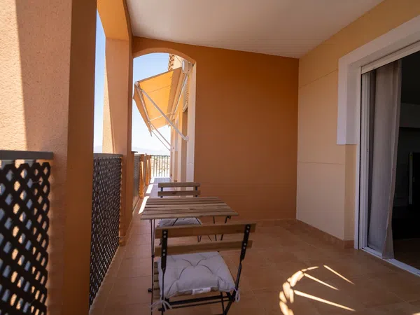 Ático en Calle Taibilla, 151 M, Altorreal-El Chorrico - Foto 17