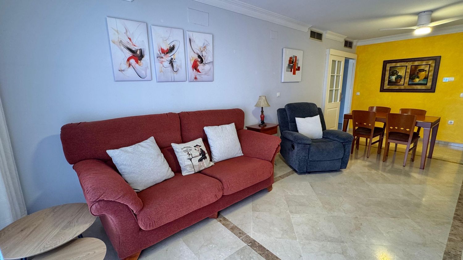Dúplex en Calle los Ficus, 2, Cortijo Bazán - Los Casinis - Los Cipreses - Foto 23