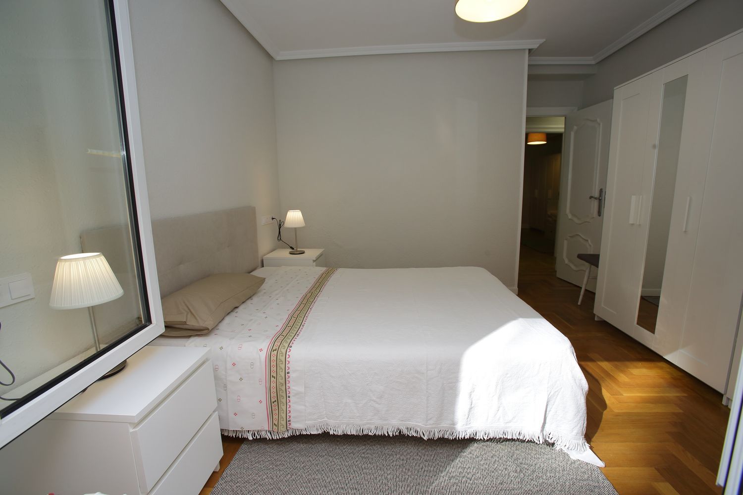 Piso en calle Augusto Junquera, 30 - Foto 13