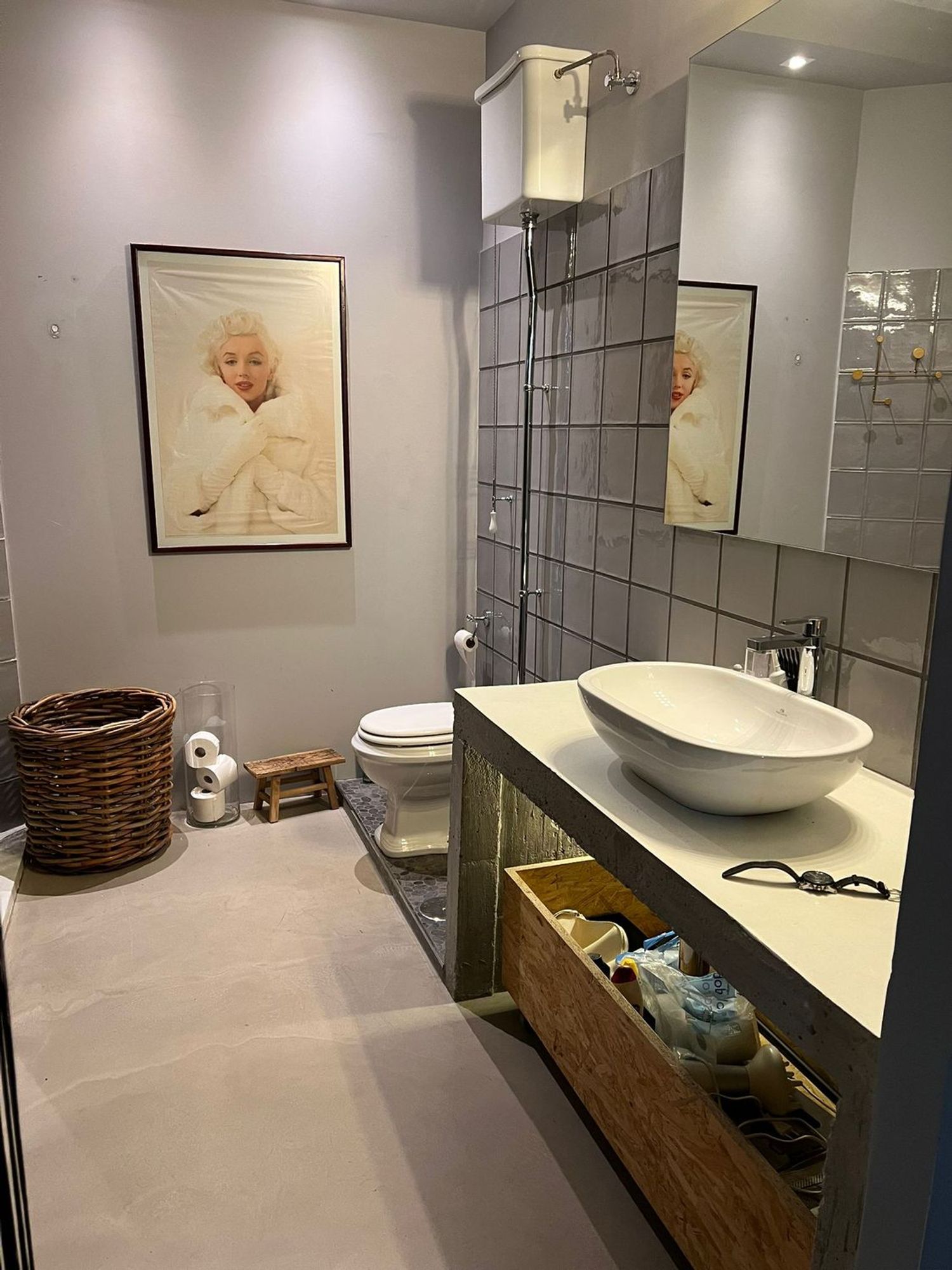 Estudio en avenida Mercado, 6 - Foto 4