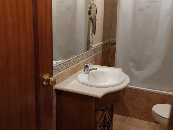 Piso en Calle Alcalá Zamora, 10 1 2, Valdeolleros - Zumbacón - Camping - Foto 17