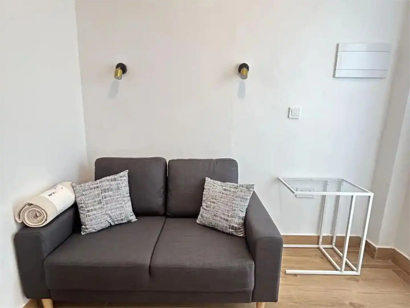 Piso en  Calle Diamantino García Acosta 50 - Foto 4