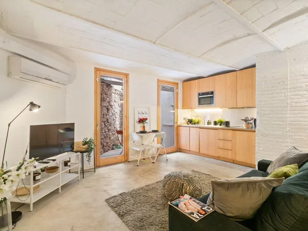 Piso en calle Ramon Turro, 140 - Foto 9