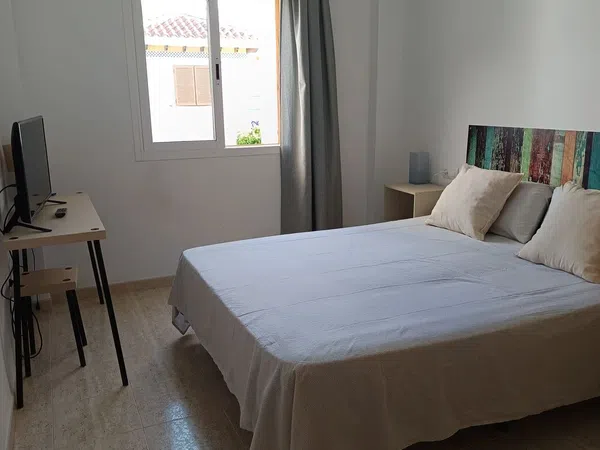 Piso en Avenida Descubrimiento, 5 vramar, El Playazo, El Playazo - Foto 18