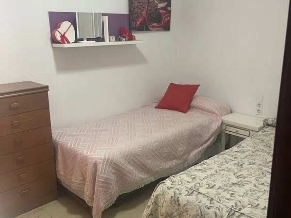 Piso en Calle Ángel Ganivet, 5 . (3-1), Cercadilla - Medina Azahara - Foto 5