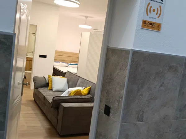 Estudio en Calle Tomás Fernández, 7, Ciudad Jardín - Foto 13