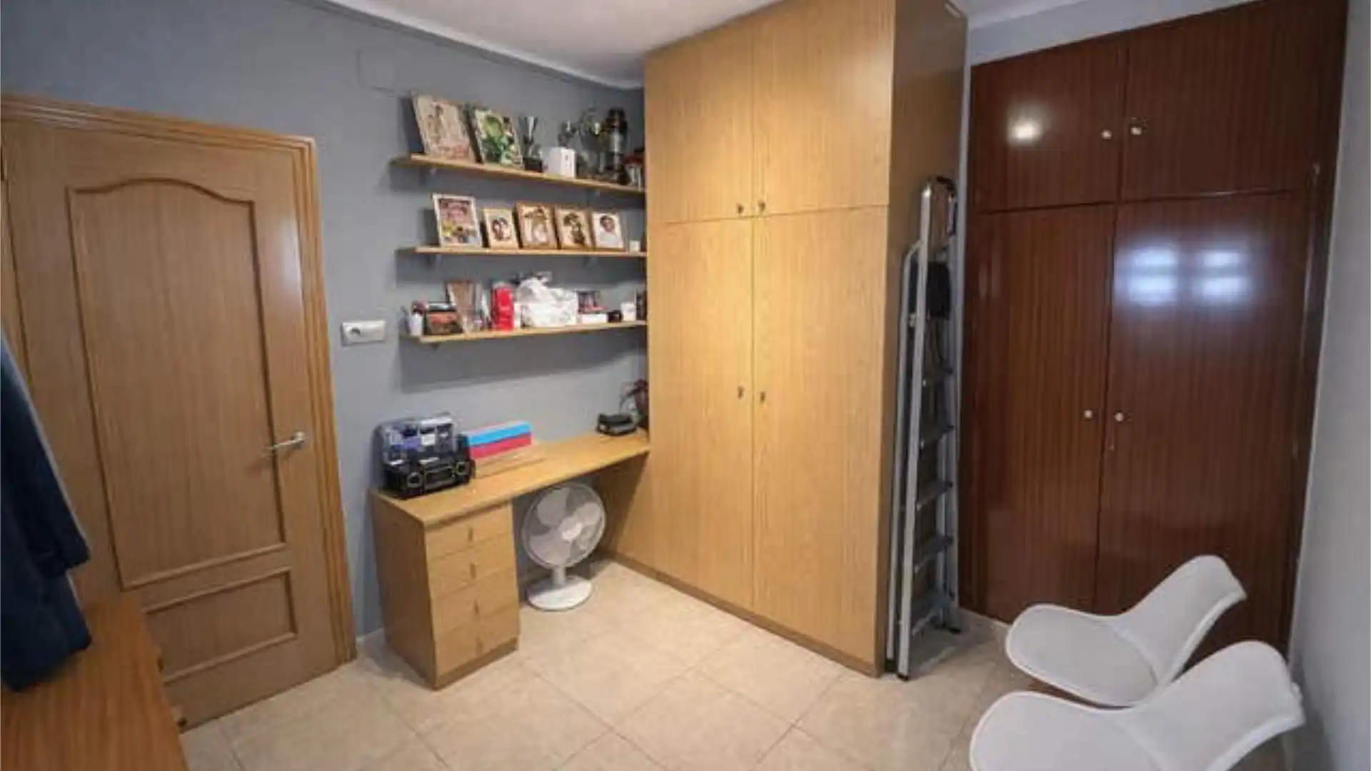 Piso en El Pedro, cornella de llobregat - Foto 4