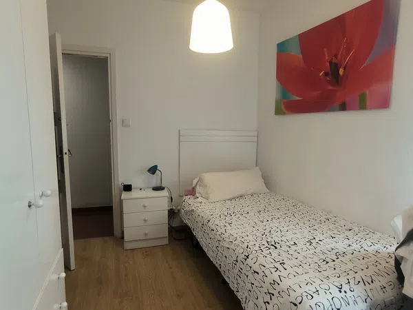 Piso en calle Real de la Carretería, 19 - Foto 2