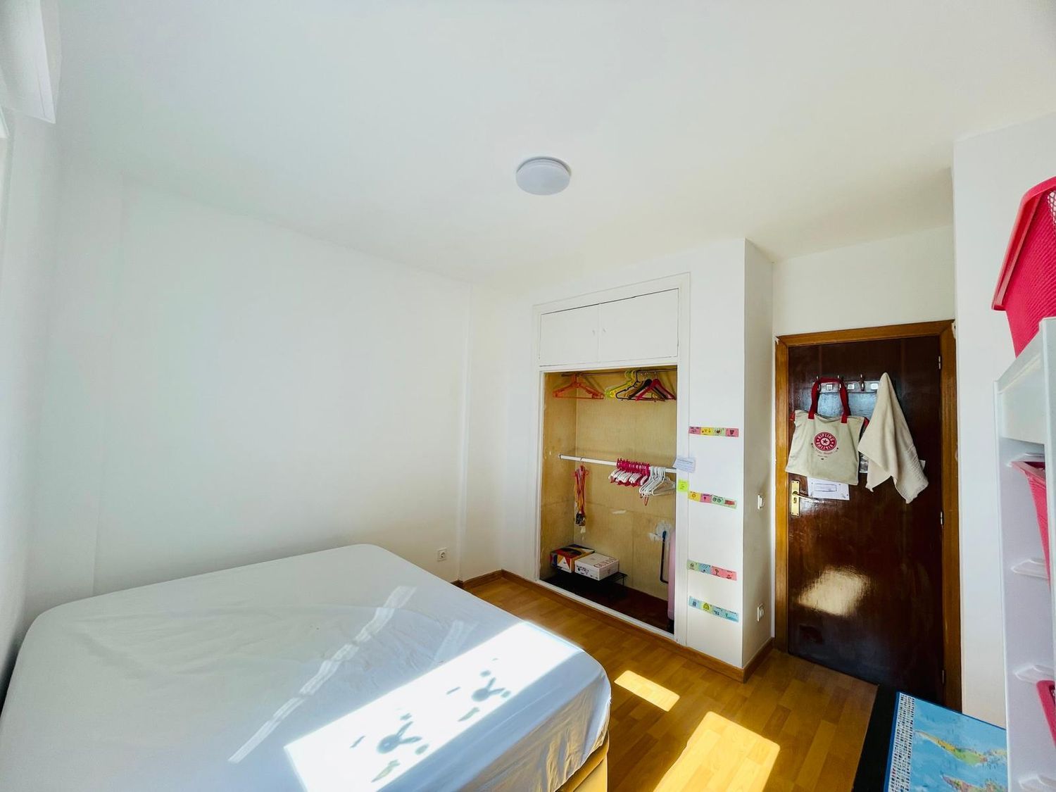 Piso en calle del Puerto de Lumbreras, 40 - Foto 4