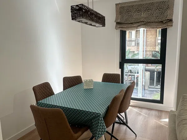 Piso en avenida Benito Perez Galdos, 52 - Foto 3