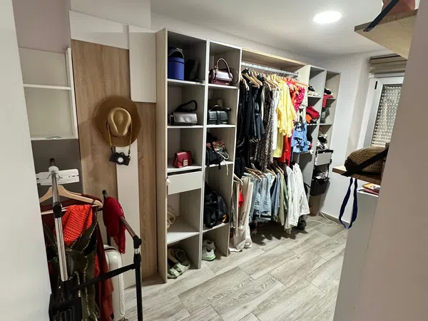 Piso en Calle Teodoro Llorente, 12, Barri Zona Nord, Barri Zona Nord - Foto 3