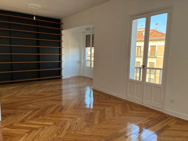 Piso en Barrio Palacio