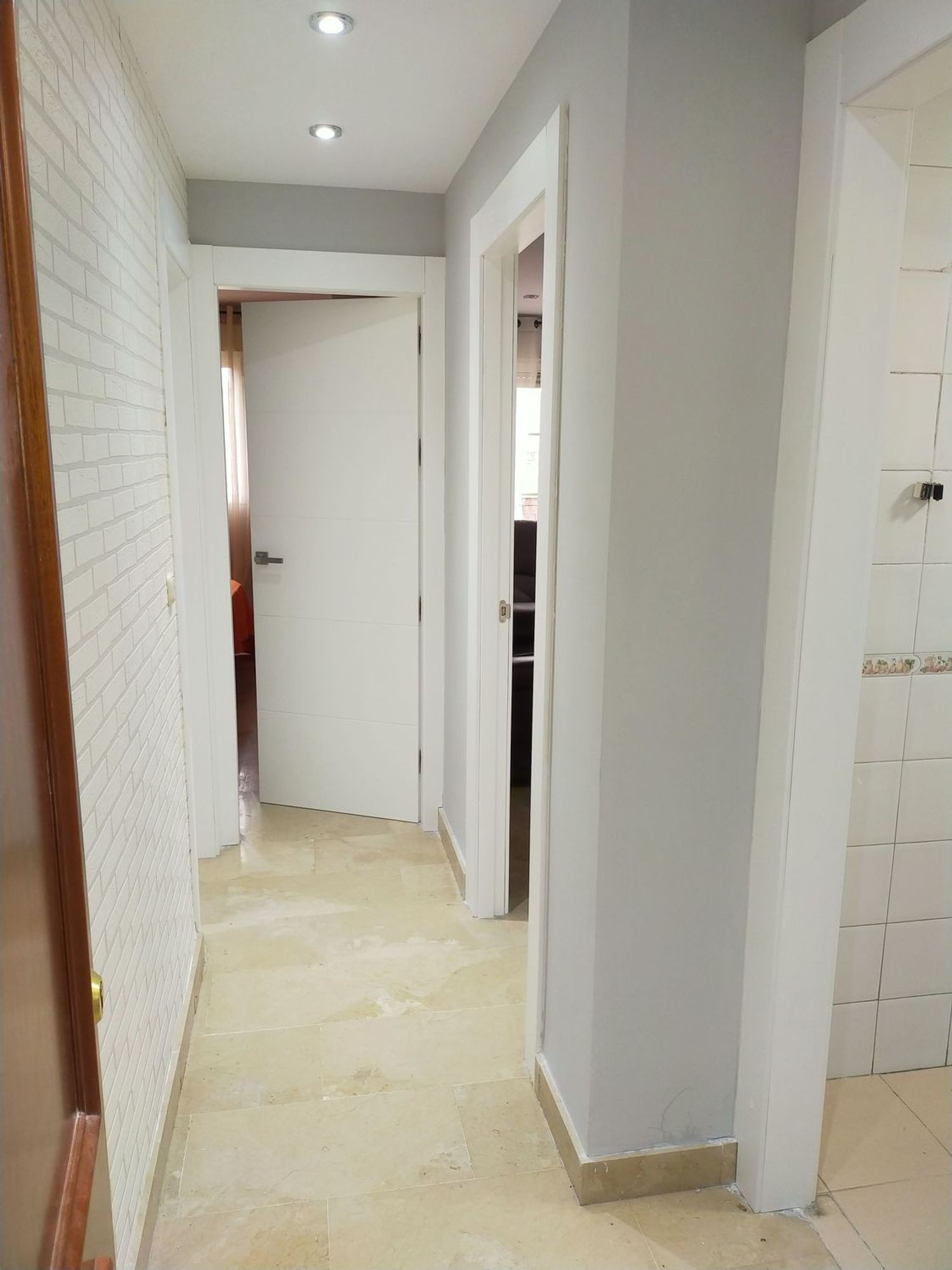 Piso en Camino de Ronda, 167, Rosaleda - Juventud - Foto 5
