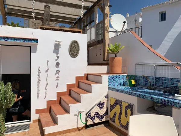 Chalet pareado en Calle Bola, 20, Torrox Pueblo, Torrox Pueblo - Foto 4