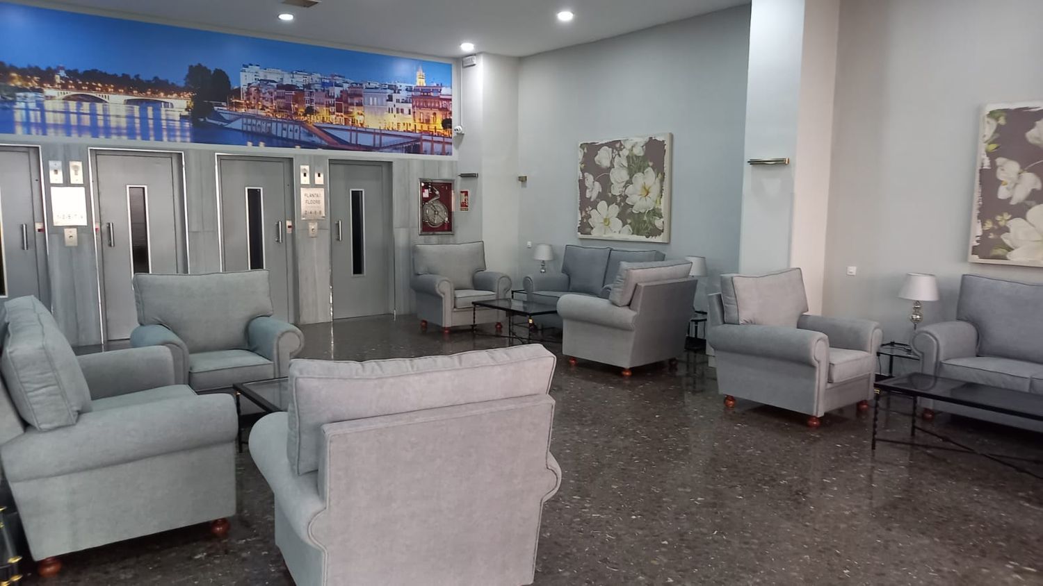 Estudio en calle Salado, 2 - Foto 24