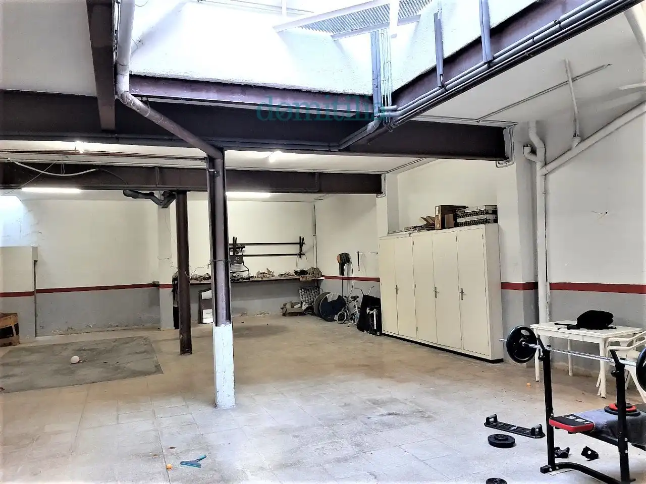 Local comercial en  Baldiri i Reixach - Foto 4