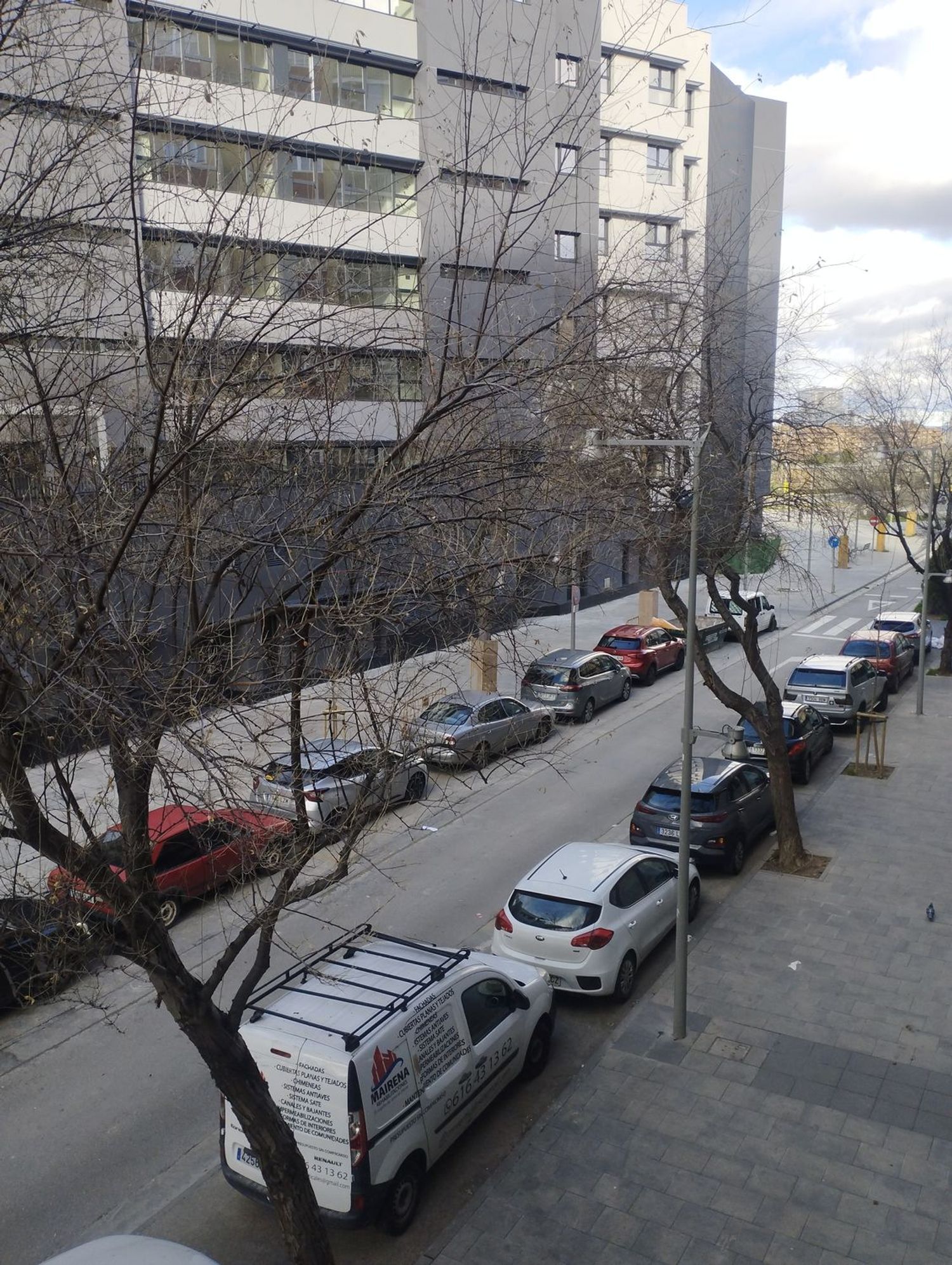 Piso en calle de Santa Orosia, 2 - Foto 23