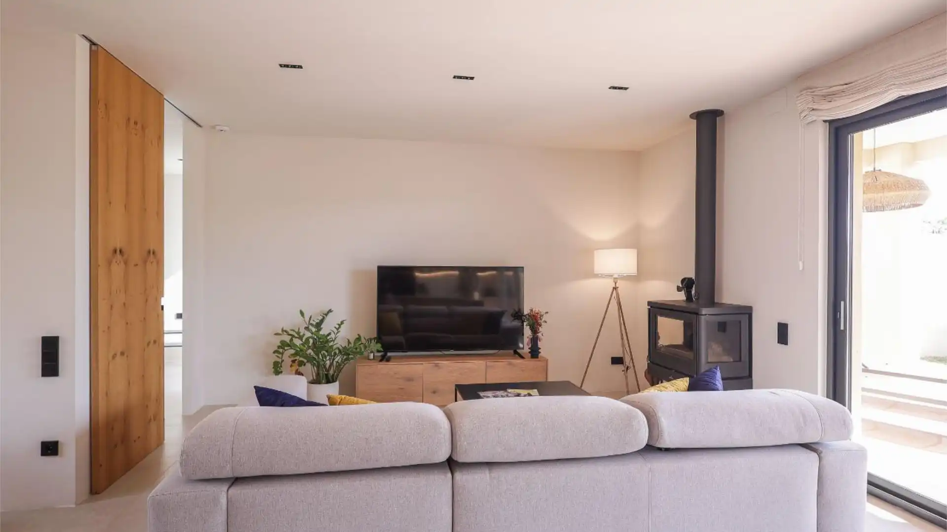 Chalet en calle Valle de Guadalest 21 - Foto 11