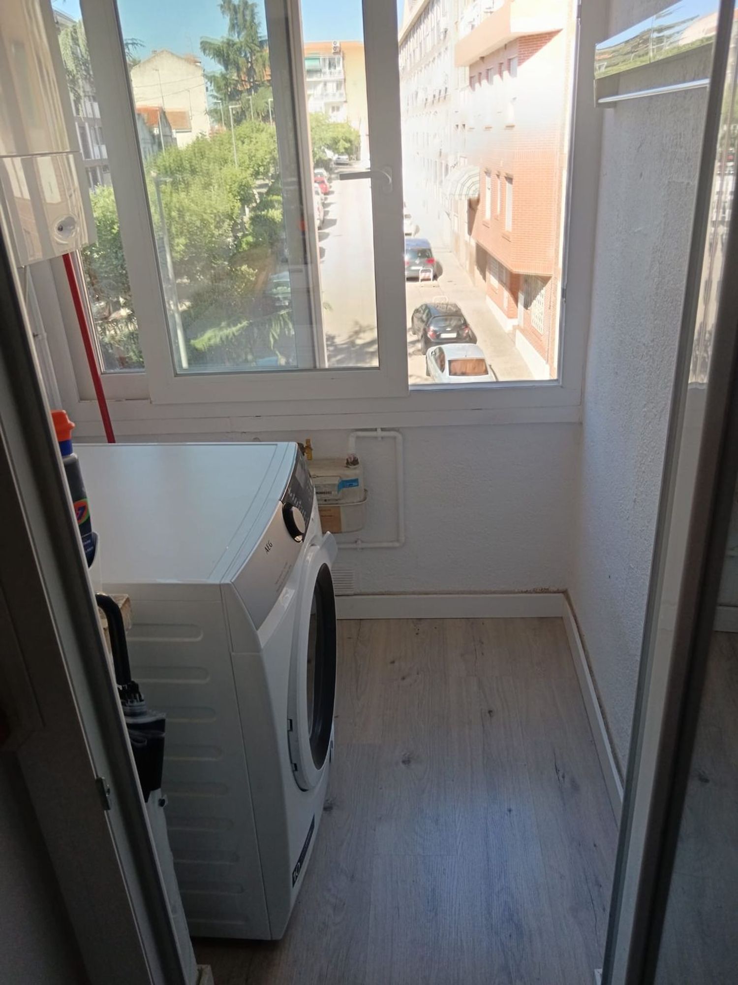 Piso en Calle de Palencia, 3, Zona Estación - Foto 10