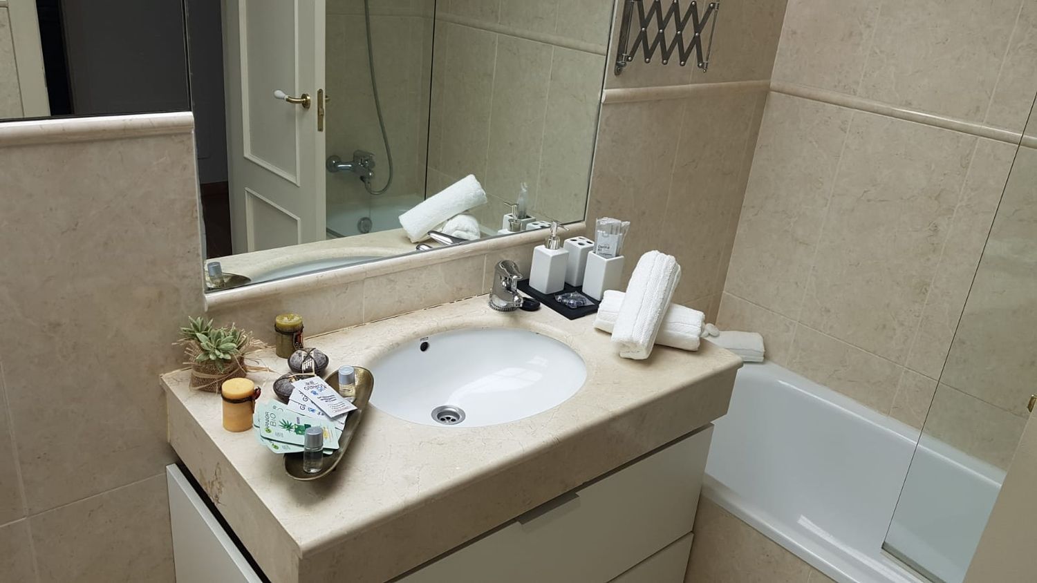 Piso en Calle Ramón Peinador, Mondariz-Balneario, 38 - Foto 11