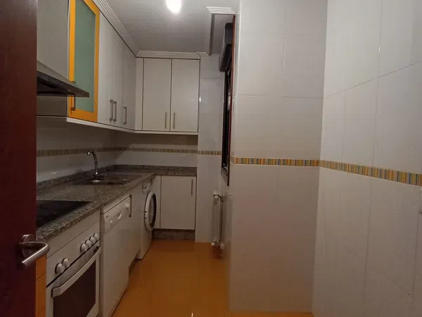 Piso en Calle Sevilla, 5, O Castro - Foto 9