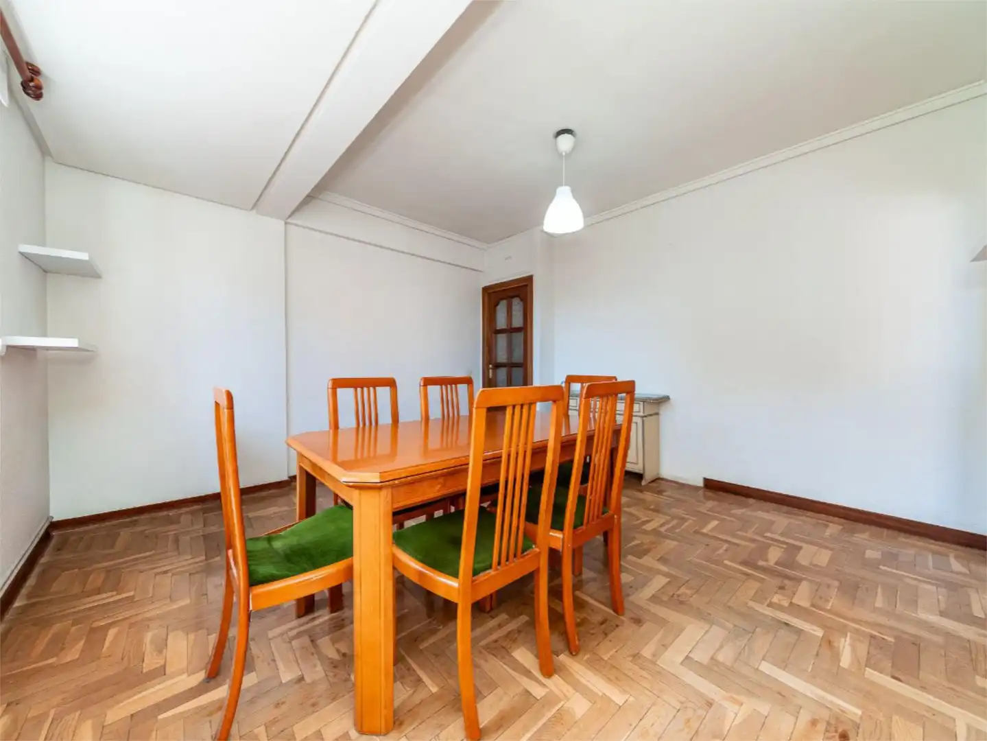 Piso en  Calle Fernán Caballero 26 - Foto 20