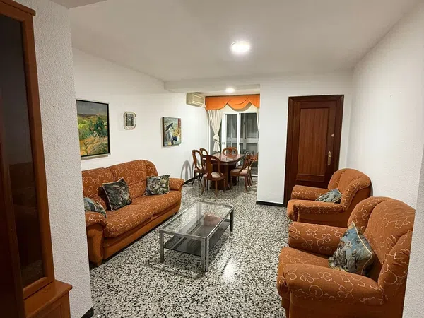 Piso en Calle Puebla de Farnals, 33, Albors - Foto 3