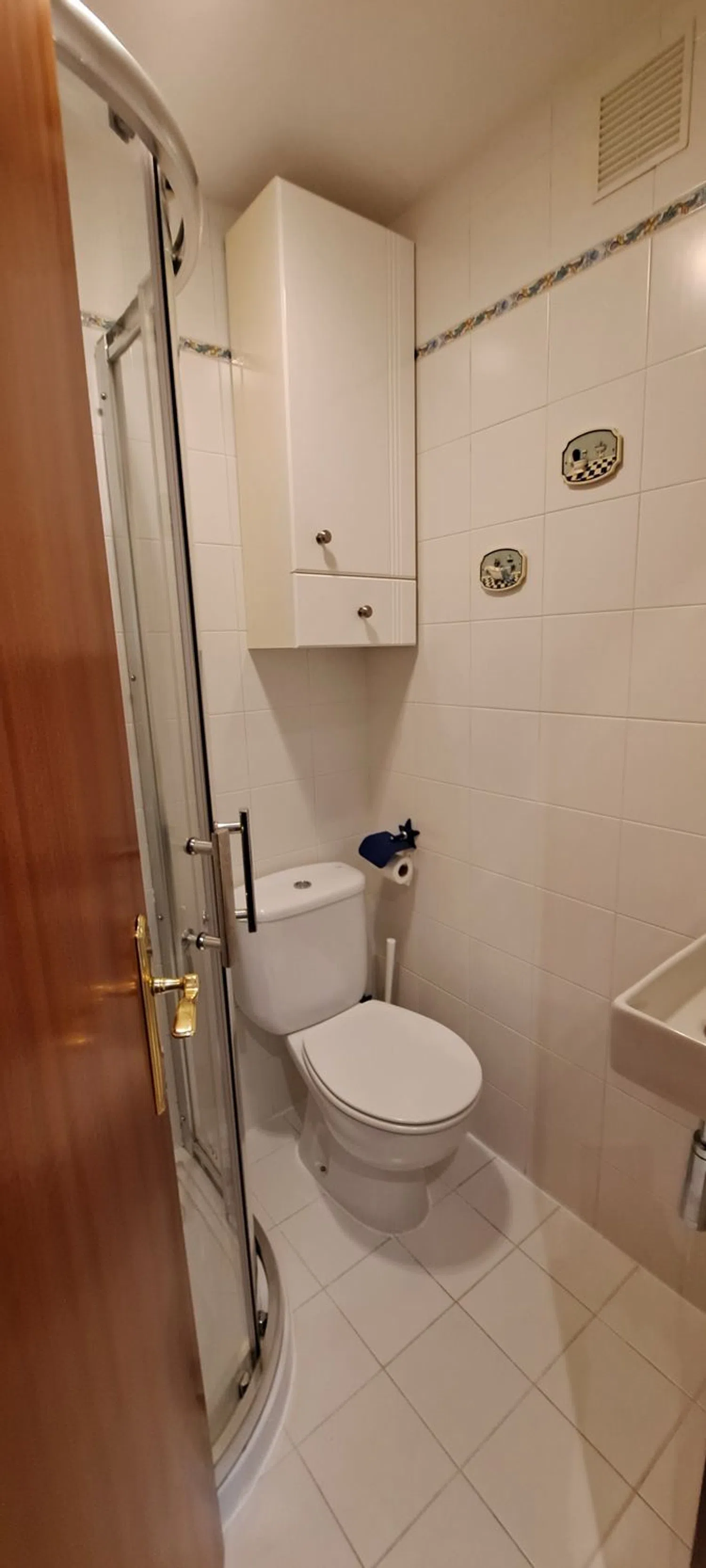 Piso en calle Ricardo López Aranda, 20 - Foto 17