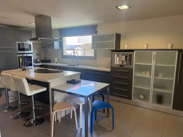 Casa o chalet independiente en Los Pacos - Foto 12