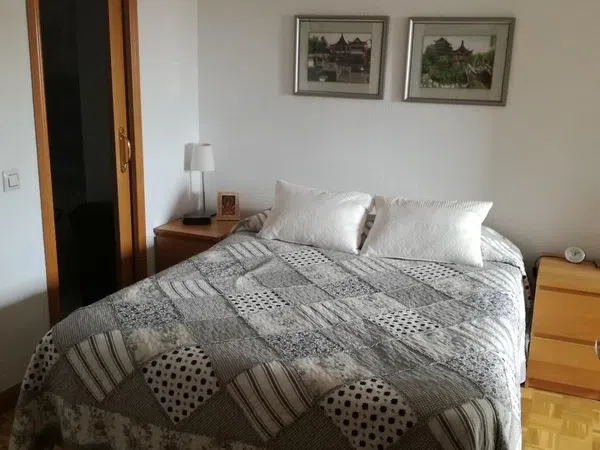 Piso en Calle Diego de Leon, 14, Centro Urbano, Centro Urbano - Foto 3