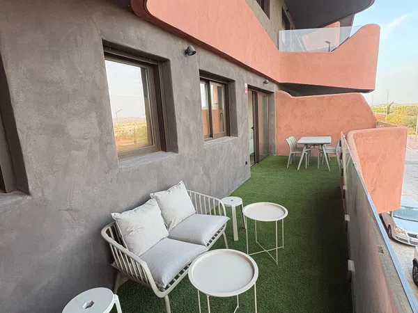 Piso en Calle Padre Gaspar Ortín Gómez, 14, Guadalupe - Foto 6