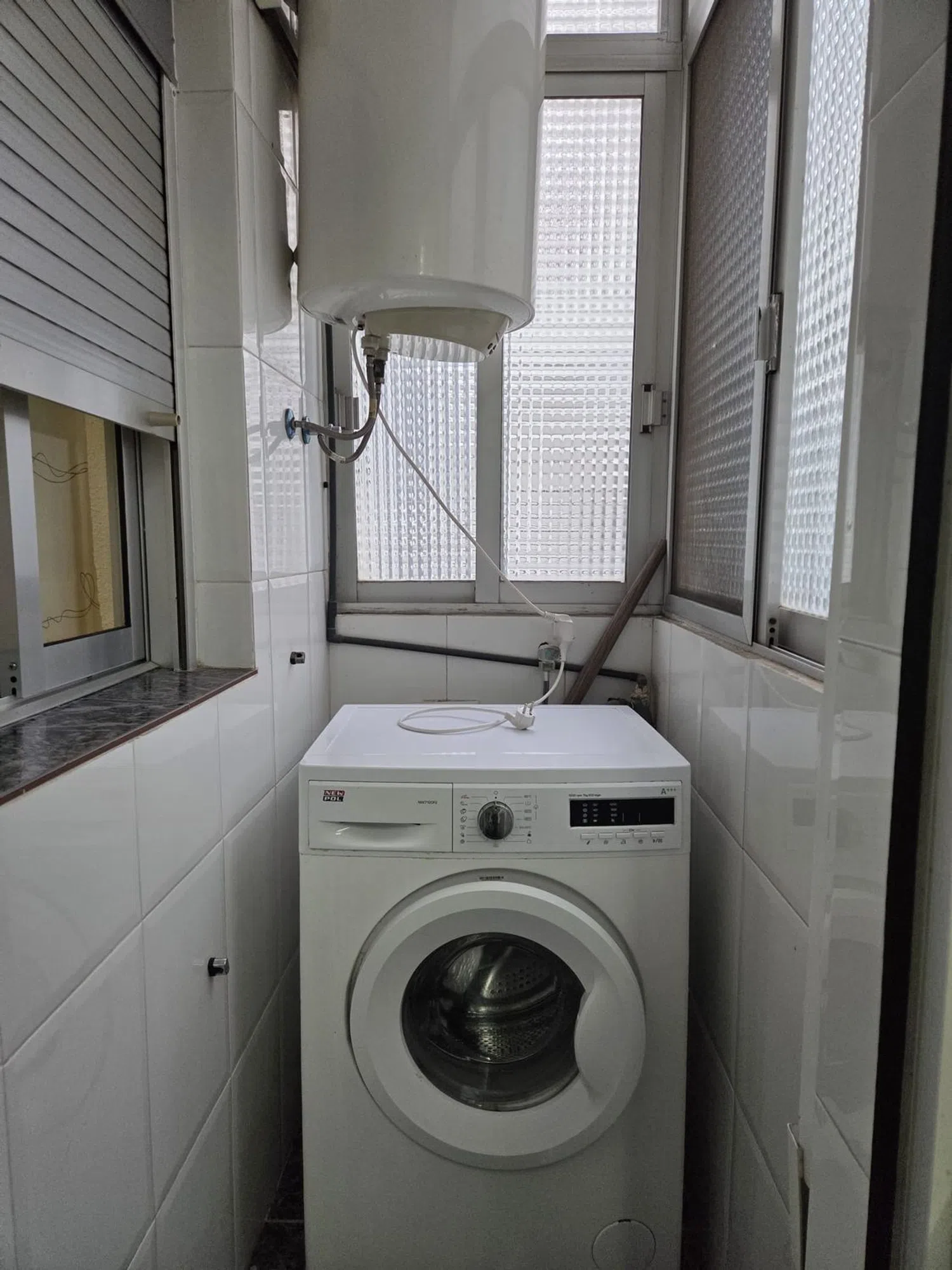 Piso en calle de l’Arquebisbe Olaechea, 10 - Foto 1